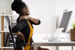 Importance Of Correct Seating Posture