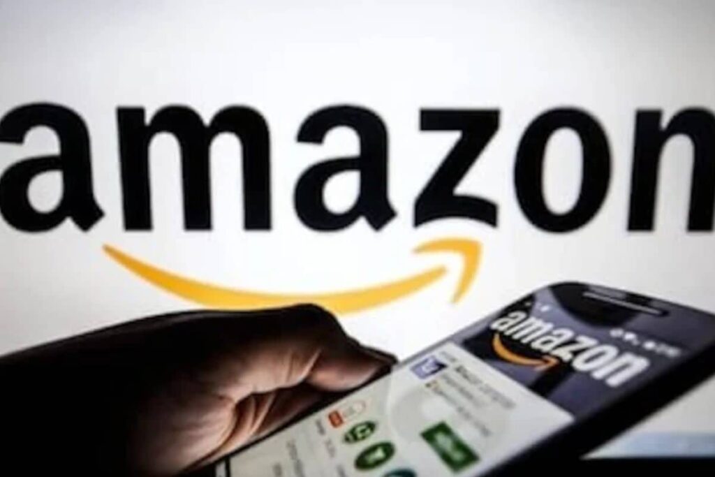Amazon India Sees Biggest Ever 48 Hours of Shopping With Record 9.5 Crore Customer Visits