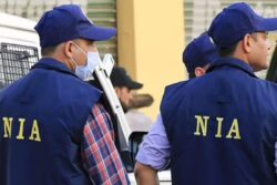 Manipur: NIA Arrests Second Accused in Transnational Conspiracy Case