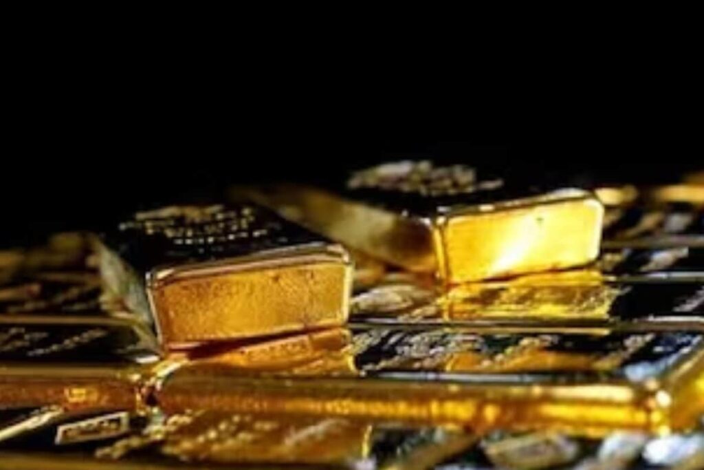 Gold Worth Rs 20 Lakh Seized at Mangaluru International Airport