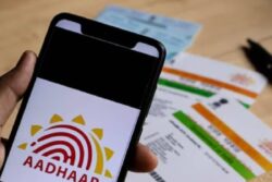 How To Lock Your Aadhaar Biometrics? What Happens After That?