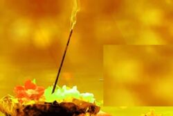 Ukrainian Woman Performs 'Pind Daan' at Gaya for All Those Who Died in War with Russia