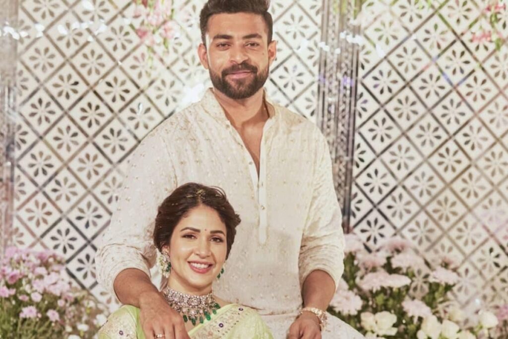 Varun Tej, Lavanya Tripathi's Wedding Festivities To Begin On October 30; Ram Charan, Allu Arjun To Attend