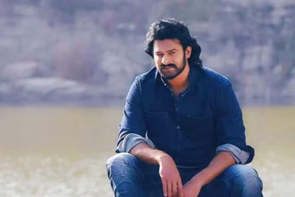 Prabhas DELETES Instagram Ahead of Salaar and Dunki Clash? Here's What We Know