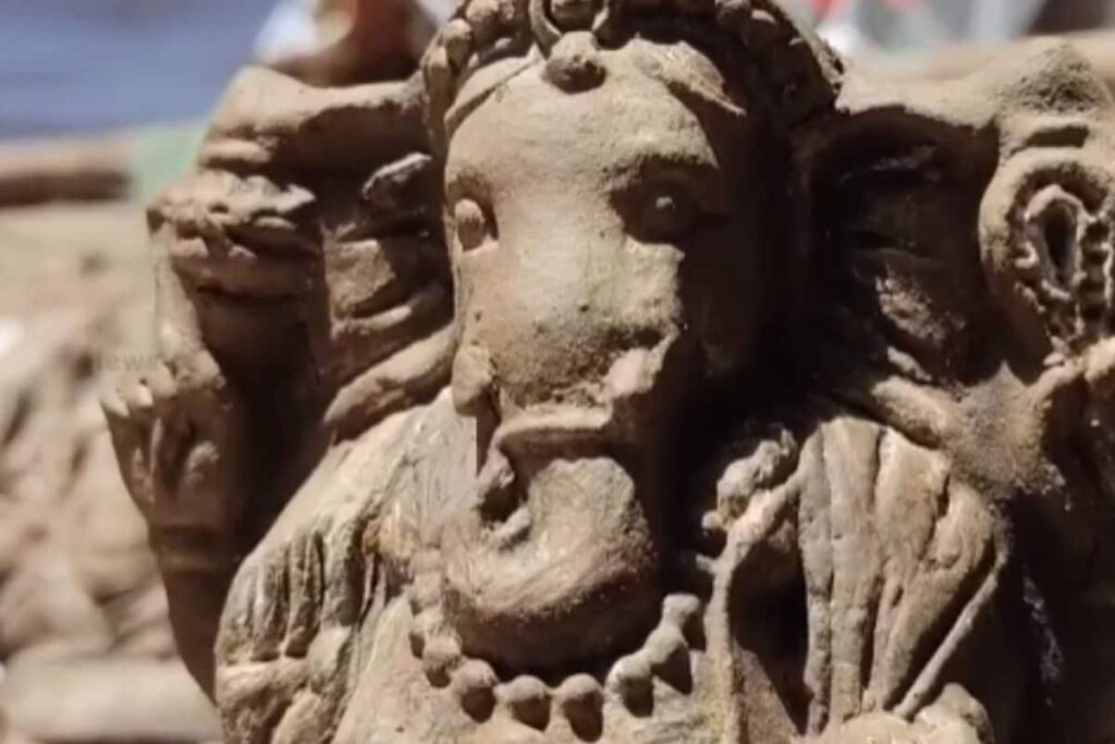 US: Ganesh Festival Celebrated in the City of Redmond, Capital of Washington