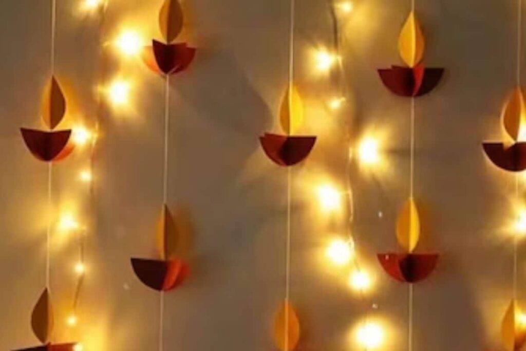 Navratri Home Decor Inspiration: Elevate Your Festive Ambiance