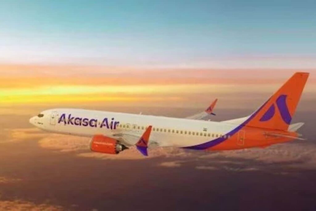 Akasa's Pilot Issues Are Behind Us, 'Dead Set Against' No-poaching Pact: Airline CEO