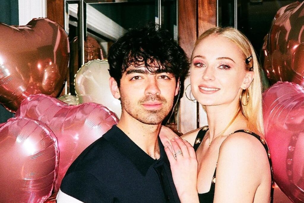 Joe Jonas Files To Dismiss Divorce Case Against Sophie Turner, Seeks Resolution of Issues Amicably