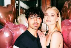 Joe Jonas Files To Dismiss Divorce Case Against Sophie Turner, Seeks Resolution of Issues Amicably