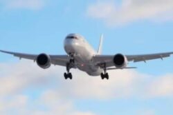 Aviation Working Group Raises India's Outlook on Aircraft Leasing Compliance Index To Positive