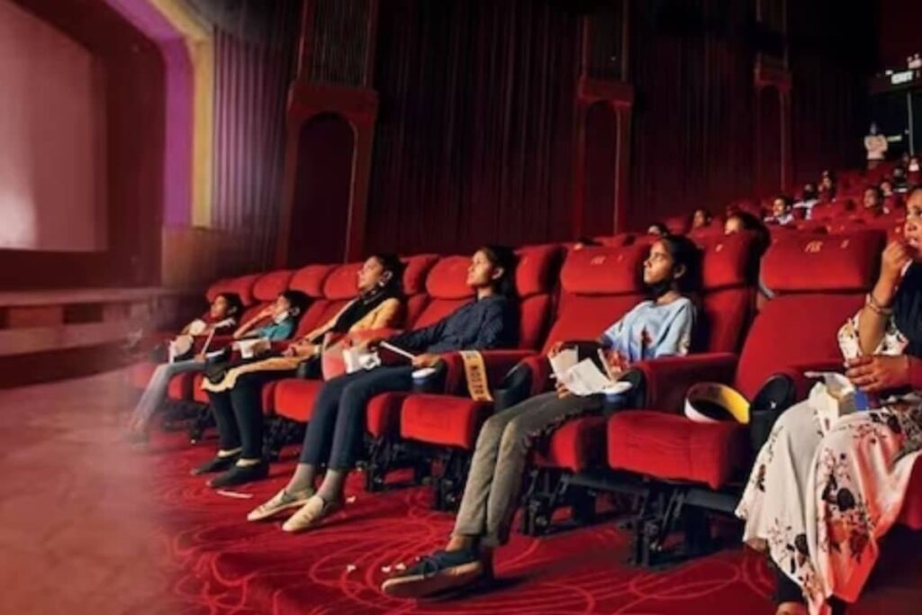 Opinion | No, It’s Not ‘Jawan’ Or ‘Gadar 2’: This Film Is The Biggest Bollywood Triumph of 2023