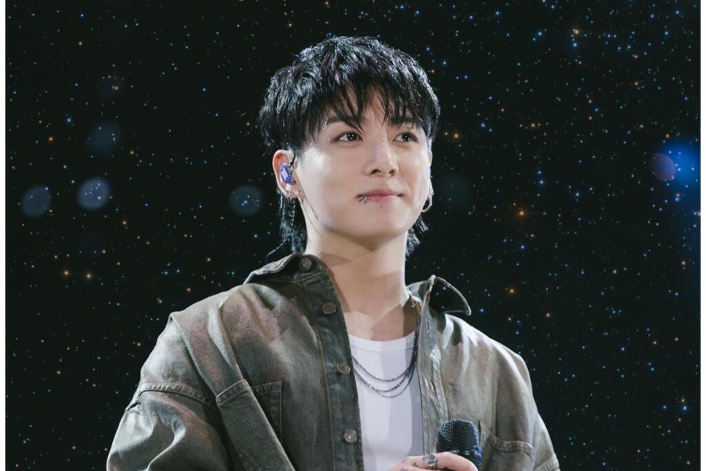 BTS' Jungkook, RM Make Special Cameo In Main Trailer Of Jimin's Production Diary