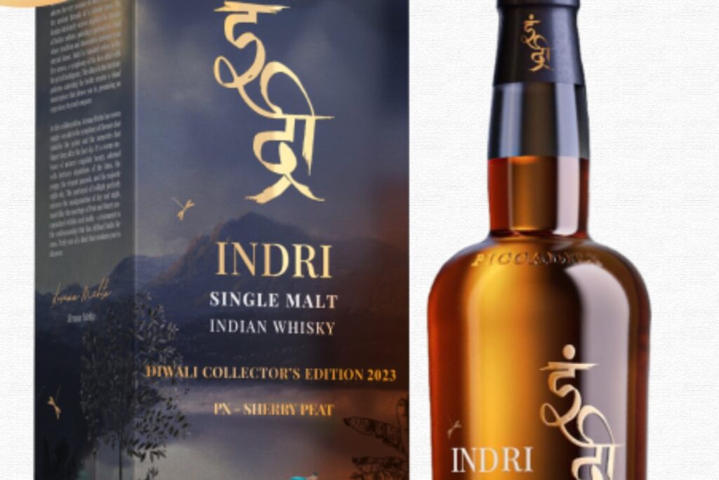 From Price To Taste, Here Is All That You Need To Know About World's Best Indri Whiskey