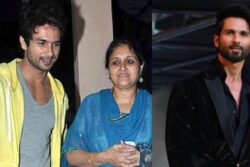 Supriya Pathak Shares How Her Relationship With Shahid Kapoor Has Evolved Over Time