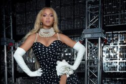 Beyonce Drops Iconic Trailer Of Renaissance Tour Concert Film; Check Out Release Date
