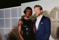 Jodie Turner-Smith Files For Divorce From Joshua Jackson After 4 Years Of Marriage