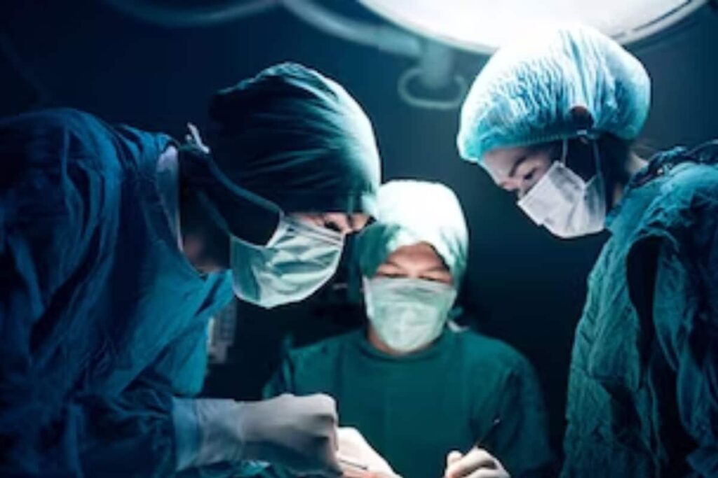 UK Man Dies Of Brain Tumour After Doctors Misdiagnose It As Appendicitis