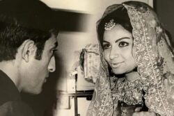 Sharmila Tagore On Challenges She Faced Before Marrying Mansoor Ali Khan Pataudi