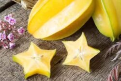 Improving Digestive System To Heart Condition, 5 Benefits Of Star Fruit
