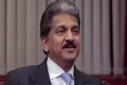 Why Anand Mahindra's Daughters Have Stayed Away From Family Business