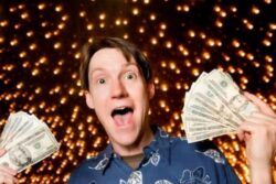 UK Man Buys Lottery Ticket Worth Rs 200 And Wins Rs 38 Crore