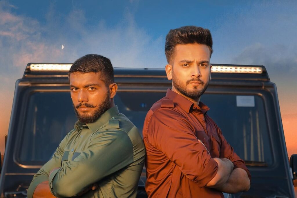 Bigg Boss OTT 2 Winner Elvish Yadav Set To Show Off His Singing Skills In Chore Haryane Aale