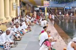 Pitru Paksha 2023: In Gaya, Pind Daan, Made Of Urad Flour, Is Offered To These 3 Animals