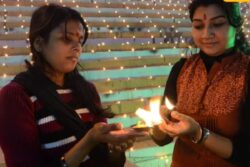 Confusion Over Dev Deepawali Date Over; Festival To Be Celebrated On ...