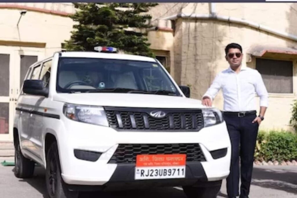 Rajasthan Administrative Services: Exam, Salary And Other Things To Know