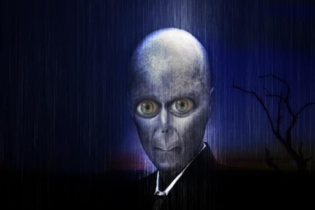 England Police Release Criminal’s CGI, Trolled For His ‘Alien’ Look