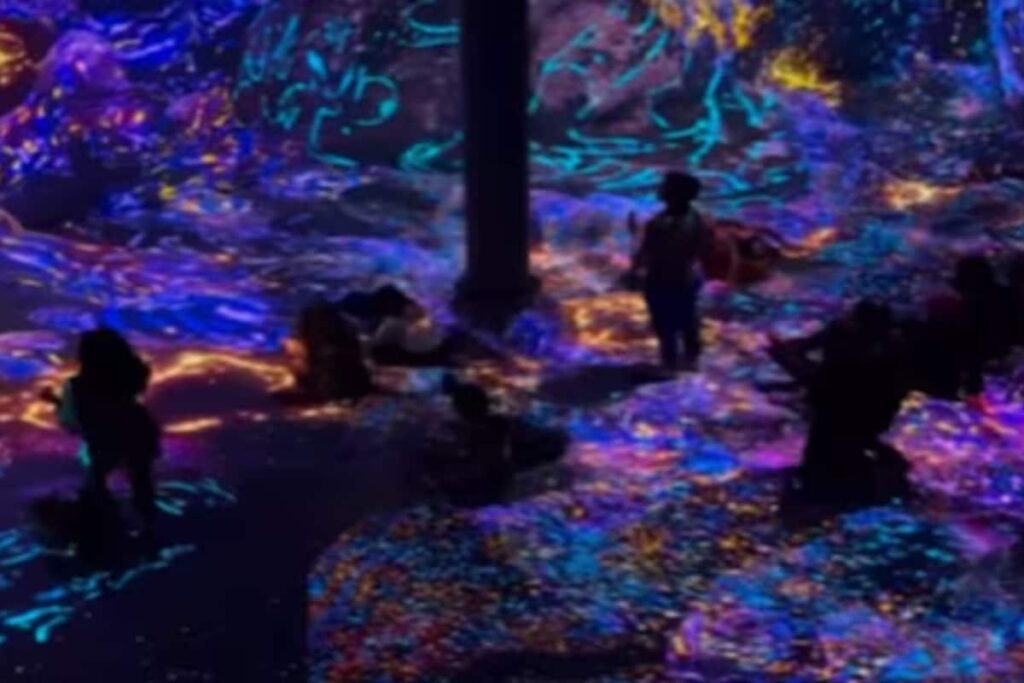 Viral Video Shows Places On Earth That 'Don't Feel Real'