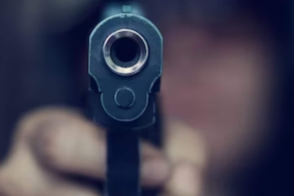 Sarpanch Shot Dead in Broad Daylight in MP's Gwalior