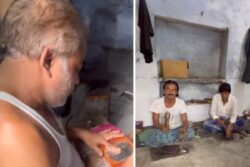 Love Silver Vark Wrapped Kaju Katli? You Must Watch How It Is Made