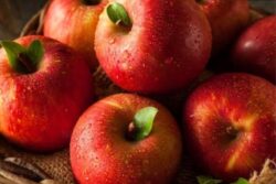 How Adding Apples To Your Daily Diet Can Keep Cholesterol At Bay