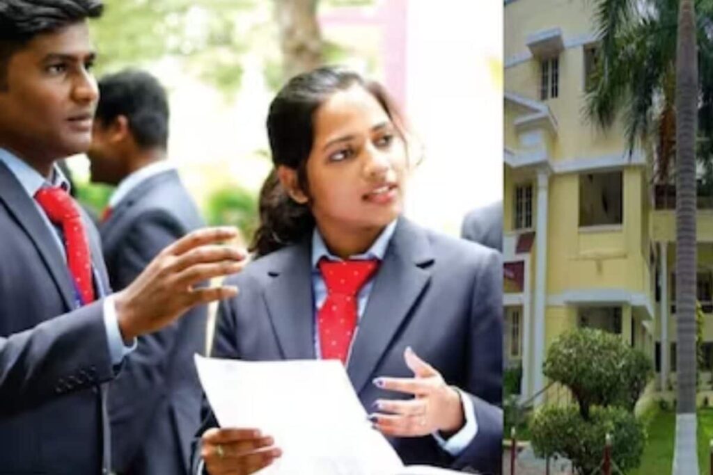 Not Getting Admission To An IIM? This MBA College Offers Packages Up To 13 LPA