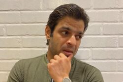 Karan Patel Opens Up About The 'Darkest Phase' Of His Life