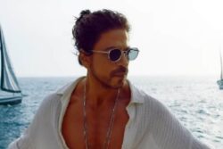 How Shah Rukh Khan Saved Bollywood With Two Rs 1,000 Crore Films After COVID-19