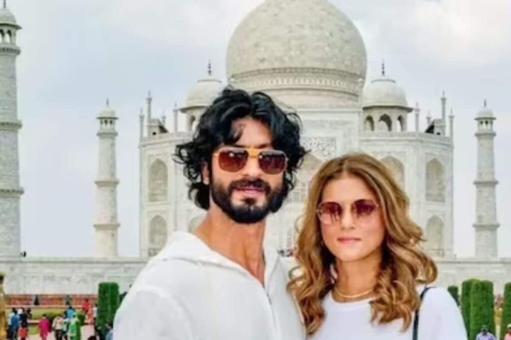 Actor Vidyut Jammwal To Get Married Soon? Here's What We Know