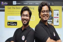 How This MP Entrepreneur Duo Is Revolutionising Education Via Their App ‘Padhle’