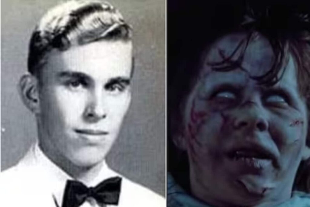 This NASA Engineer’s Real Life Story Inspired 1973 Movie Exorcist