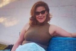 48-year-old Argentine Actress Jacqueline Carrieri Dies During Plastic Surgery