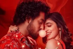 SS Rajamouli Unveils Poster Of Bubblegum, Debut Film Of Anchor Suma Kanakala's Son Roshan