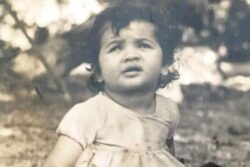 Can You Guess The Actress From This Photo? She Made A Comeback In 2020 After 19 Years