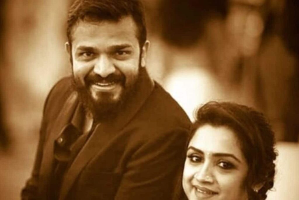 Vijay Raghavendra Shares Emotional Post On Wife Spandana's Second-month Death Anniversary