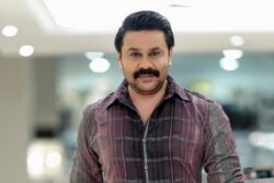 Four Popular Action Directors Roped In For Dileep-starrer Malayalam Film Thankamani: Reports