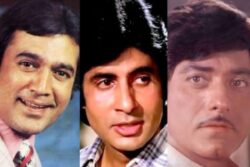 Clash Of Stardom: When Rajesh Khanna And Amitabh Bachchan Gave Director Sultan Ahmed A Tough Time