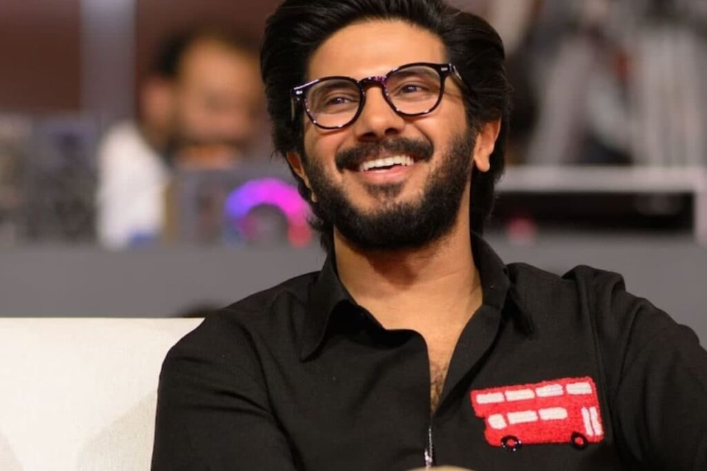 'Big Congrats To The Team': Dulquer Salmaan On Mammootty's Kannur Squad Grossing Rs 50 Crore