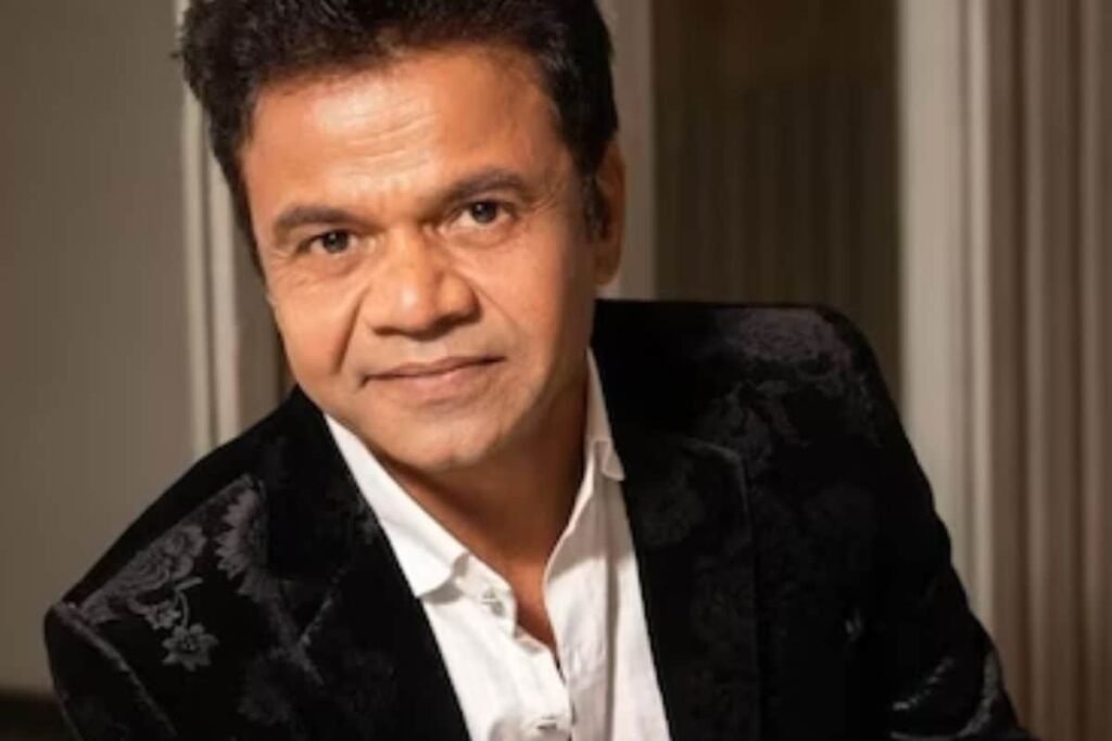 Working As A Tailor To Becoming An Actor, A Look At Rajpal Yadav's Journey