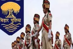 Bihar Police SI Recruitment 2023: Hiring For 1,275 Posts Begin; Check Last Date Of Application