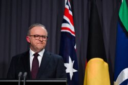 Australian Indigenous Leaders Denounce Referendum Rejection, Unveil Racial Divisions